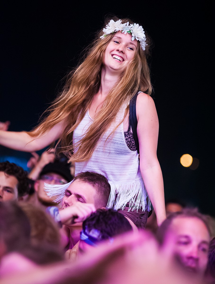 Przystanek Woodstock 2014 - Zdjęcie 78 z 82